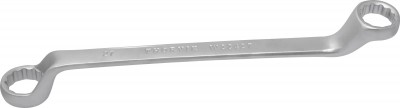 Thorvik W22427 Ключ гаечный накидной изогнутый серии ARC, 24х27 мм W22427