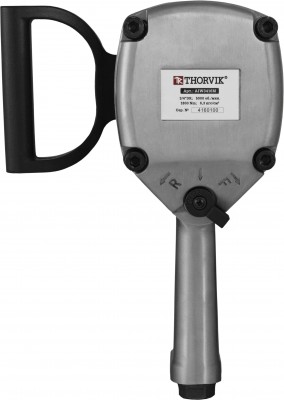 Thorvik AIW3416M Гайковерт пневматический 3/4"DR 5000 об/мин., 1800 Нм AIW3416M