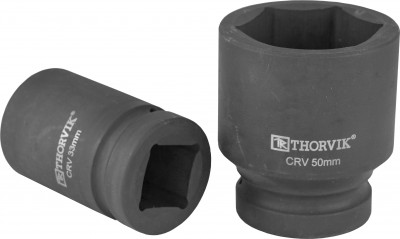 LSWS00132 Головка торцевая для ручного гайковерта 1"DR, 32 мм LSWS00132