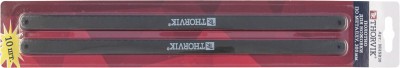 Thorvik MHSB30 Полотно для ножовки по металлу, 300 мм, 24 зуба на дюйм, 10 шт. MHSB30