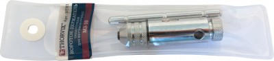 Thorvik RTH1 Вороток-держатель трещоточный для метчиков ручных M3-10 RTH1