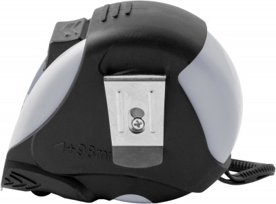  SMT7525 Рулетка в обрезиненном корпусе, 7.5 м SMT7525