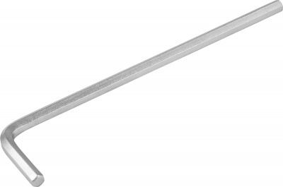 Thorvik HK40 Ключ торцевой шестигранный, H4 HK40