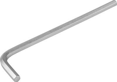 Thorvik HK50 Ключ торцевой шестигранный, H5 HK50