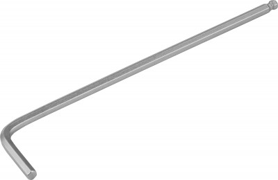Thorvik HKB30 Ключ торцевой шестигранный с шаром, H3 HKB30