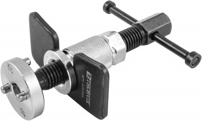 Thorvik ACPTS3L Приспособление для возврата поршней дисковых тормозных механизмов в сборе, левая резьба ACPTS3L
