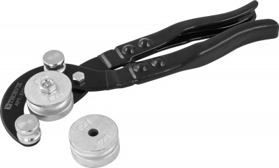 Thorvik BPB1 Трубогиб ручной рычажный для трубок диаметром 4.75-10 мм BPB1