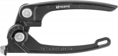 Thorvik BPB2 Трубогиб ручной рычажный для трубок диаметром 3-6 мм BPB2