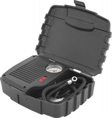 Прочие автотовары AC2108 Компрессор автомобильный AC2108