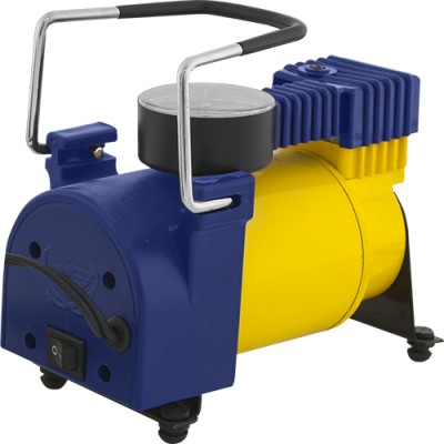 Zeus ZAC200 Компрессор автомобильный 120Вт ZAC200